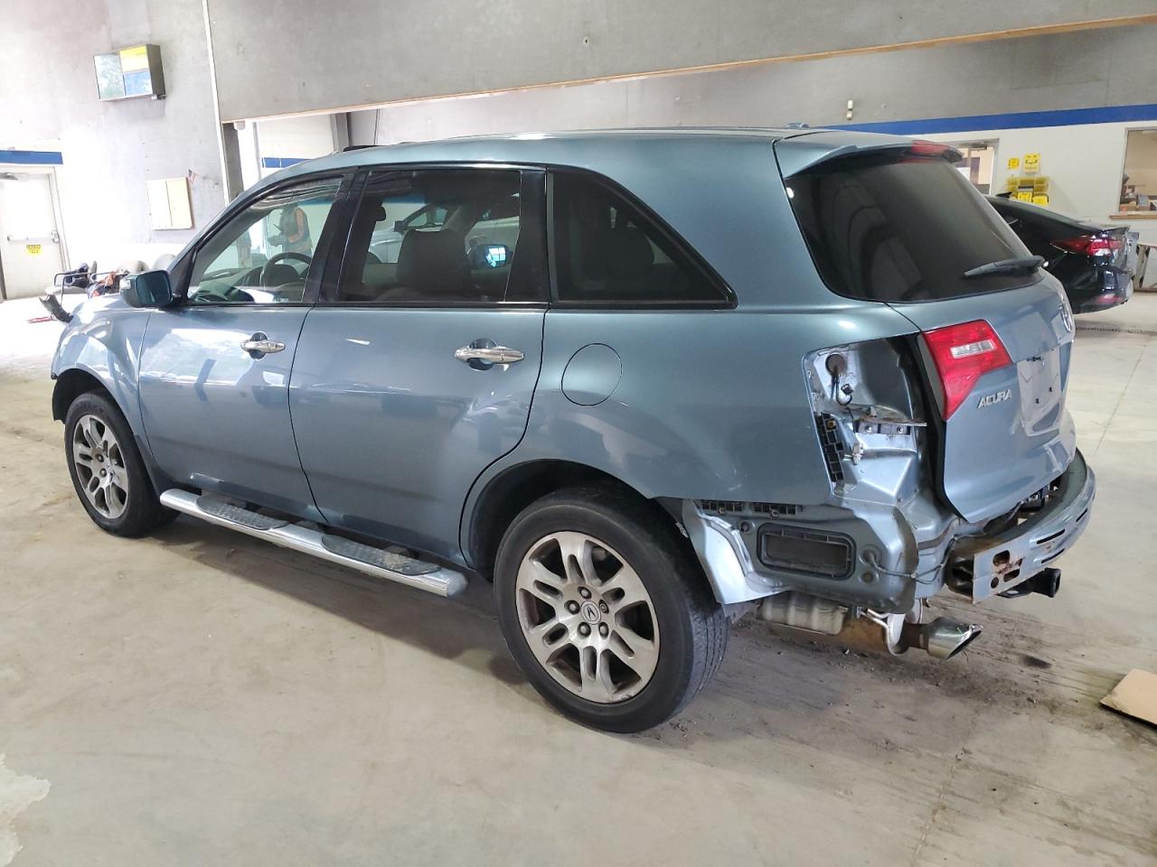 2008 Acura MDX - Image 2