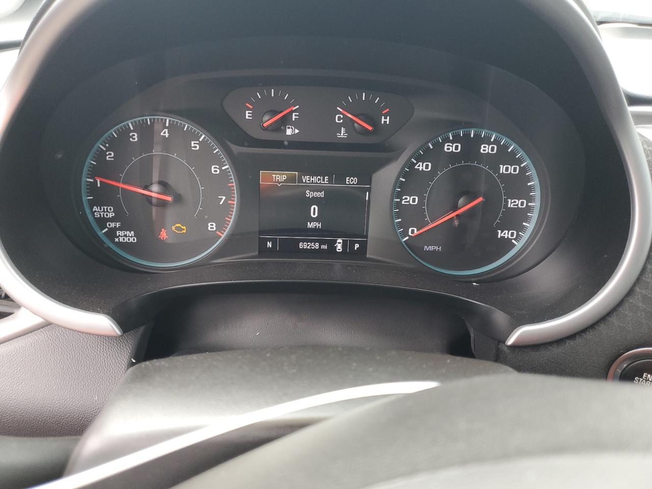 2022 Chevrolet Malibu - Image 9