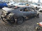 2022 Honda Insight Touring იყიდება Portland-ში, OR - Burn