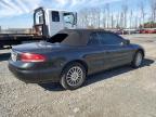 2004 Chrysler Sebring Lxi продається в Arlington, WA - Side