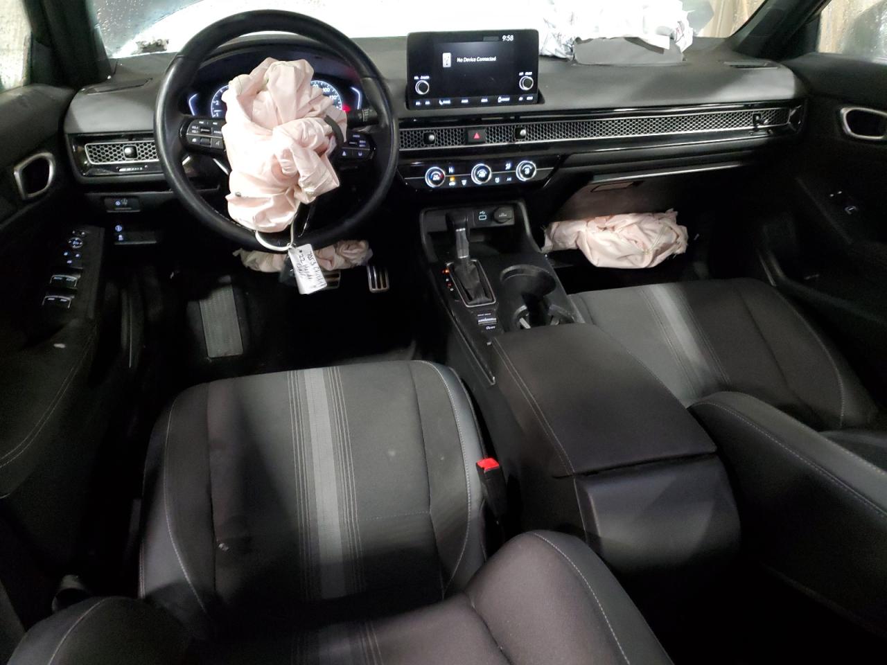 2022 Honda Civic - Image 8