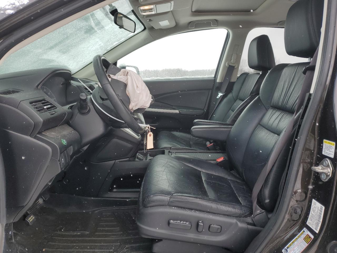 2013 Honda CR-V - Image 7