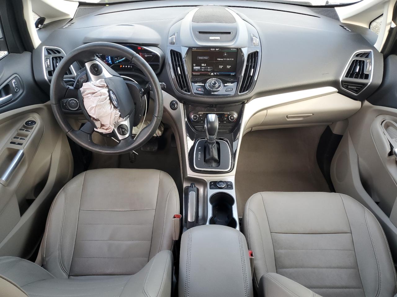 2013 Ford C-MAX - Image 8