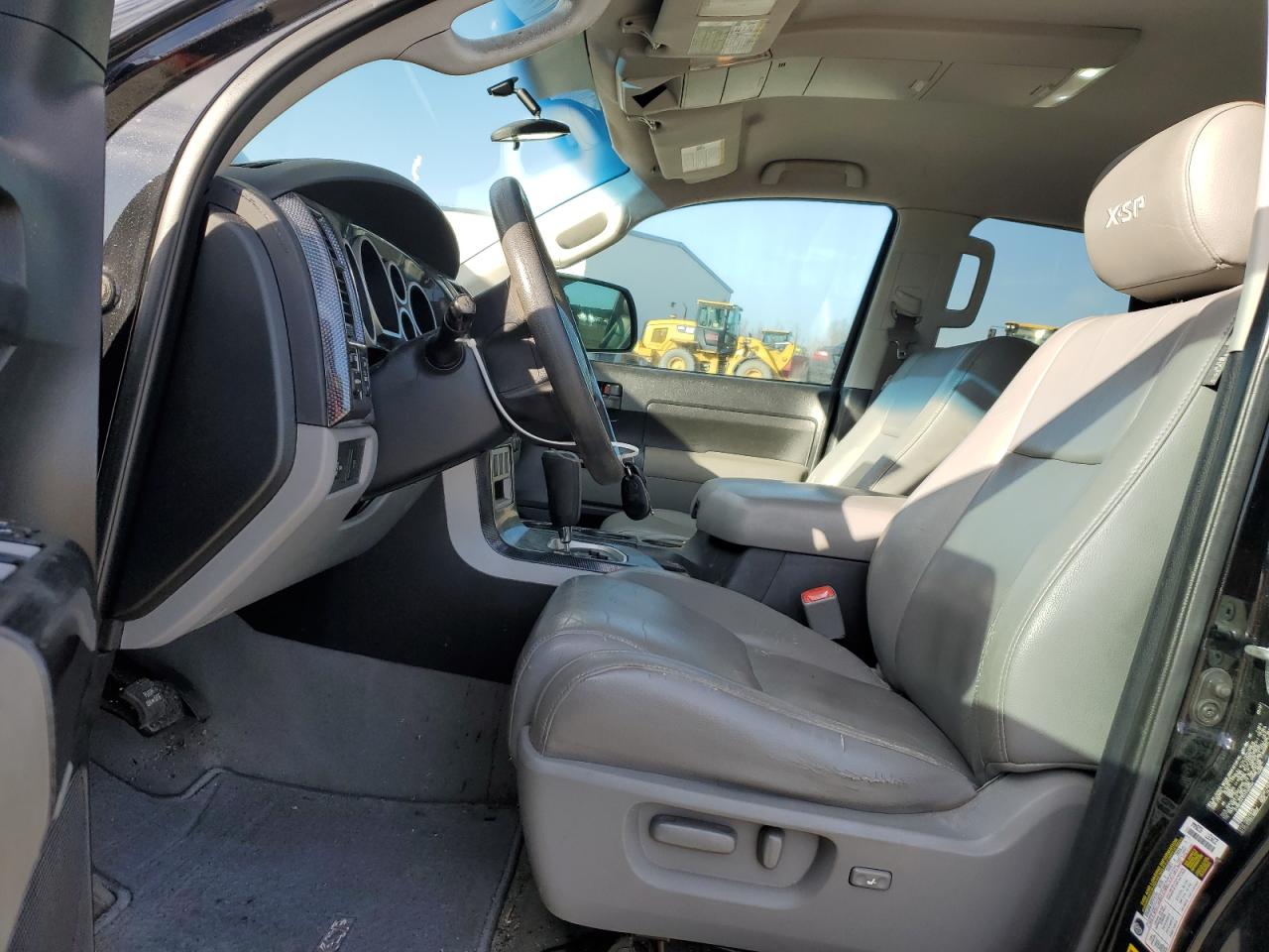 2007 Toyota Tundra - Image 7