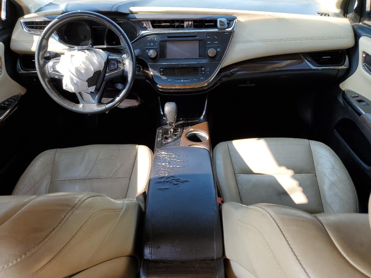 2013 Toyota Avalon - Image 8