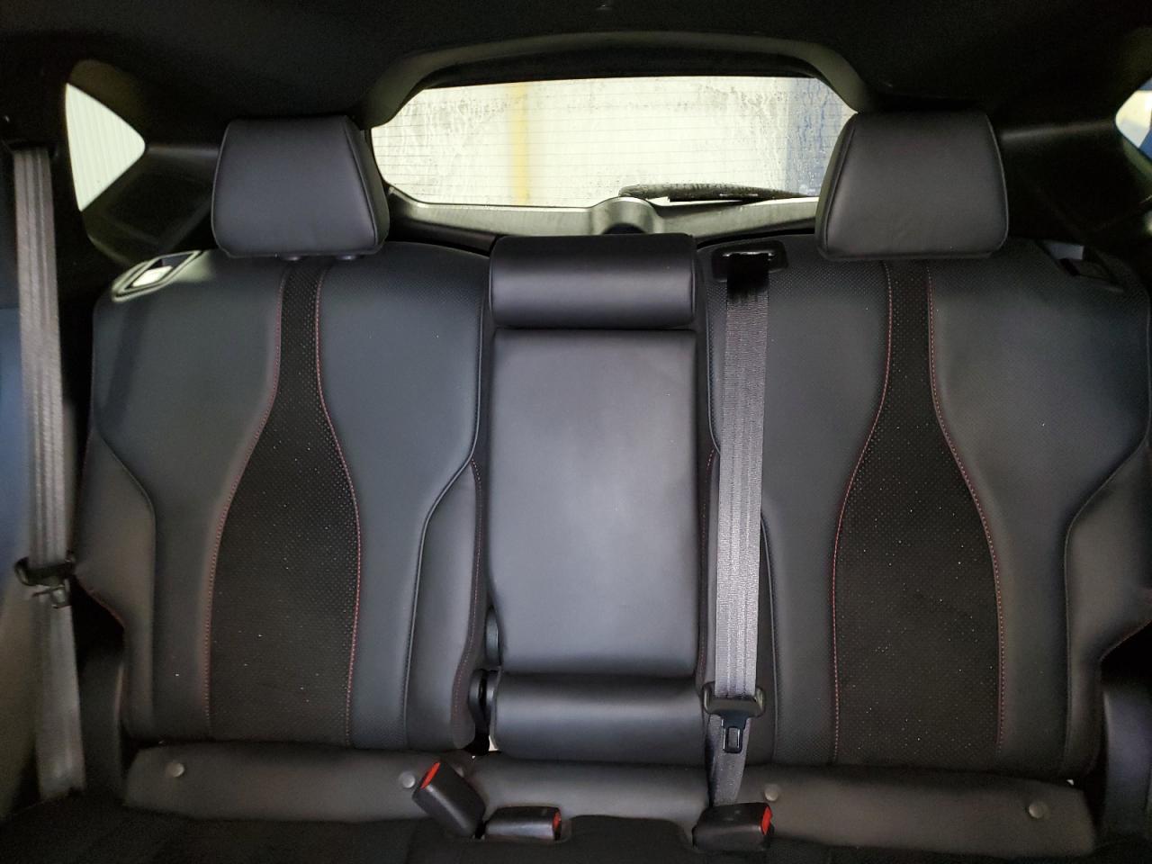 2022 Acura RDX - Image 10