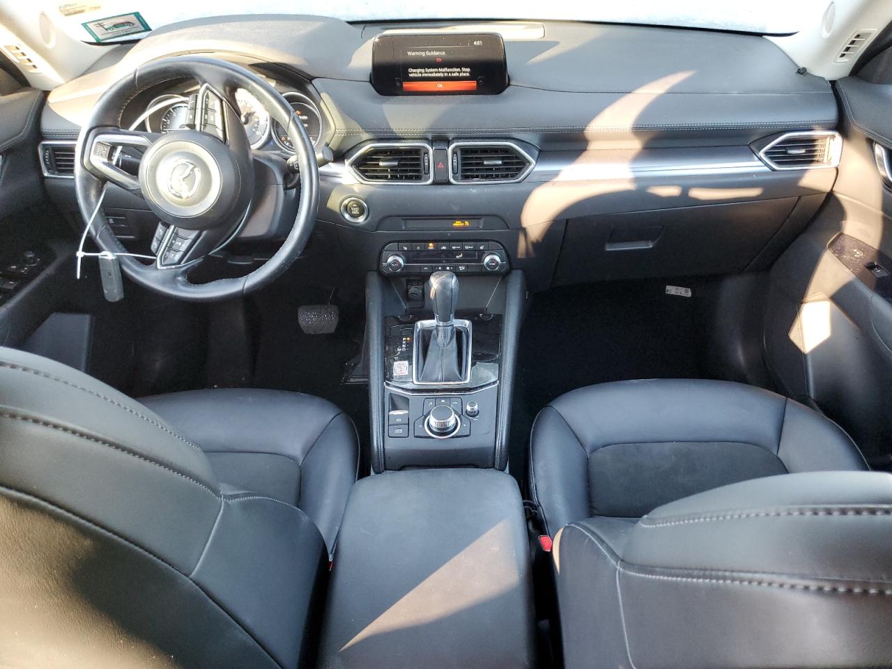 2019 Mazda CX-5 - Image 8