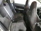 2011 Subaru Impreza Wrx იყიდება Billings-ში, MT - Front End