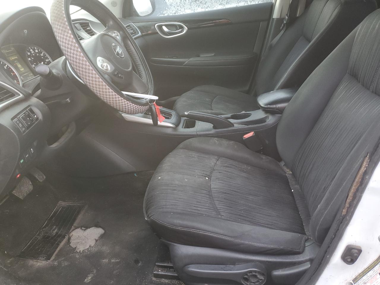 2018 Nissan Sentra - Image 7