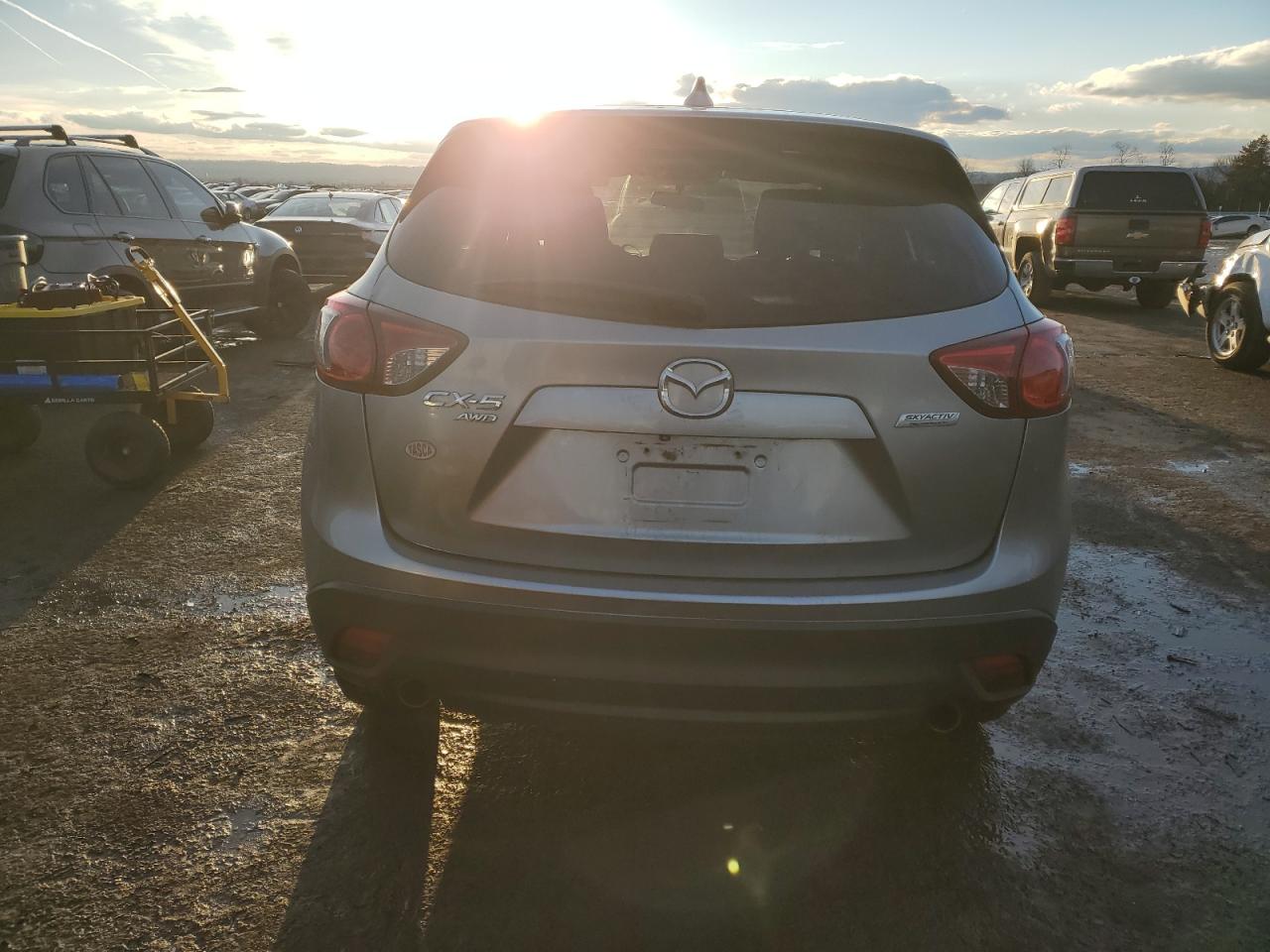 2013 Mazda CX-5 - Image 6