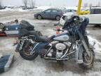 2001 HARLEY-DAVIDSON FLHTCI  for sale at Copart QC - MONTREAL