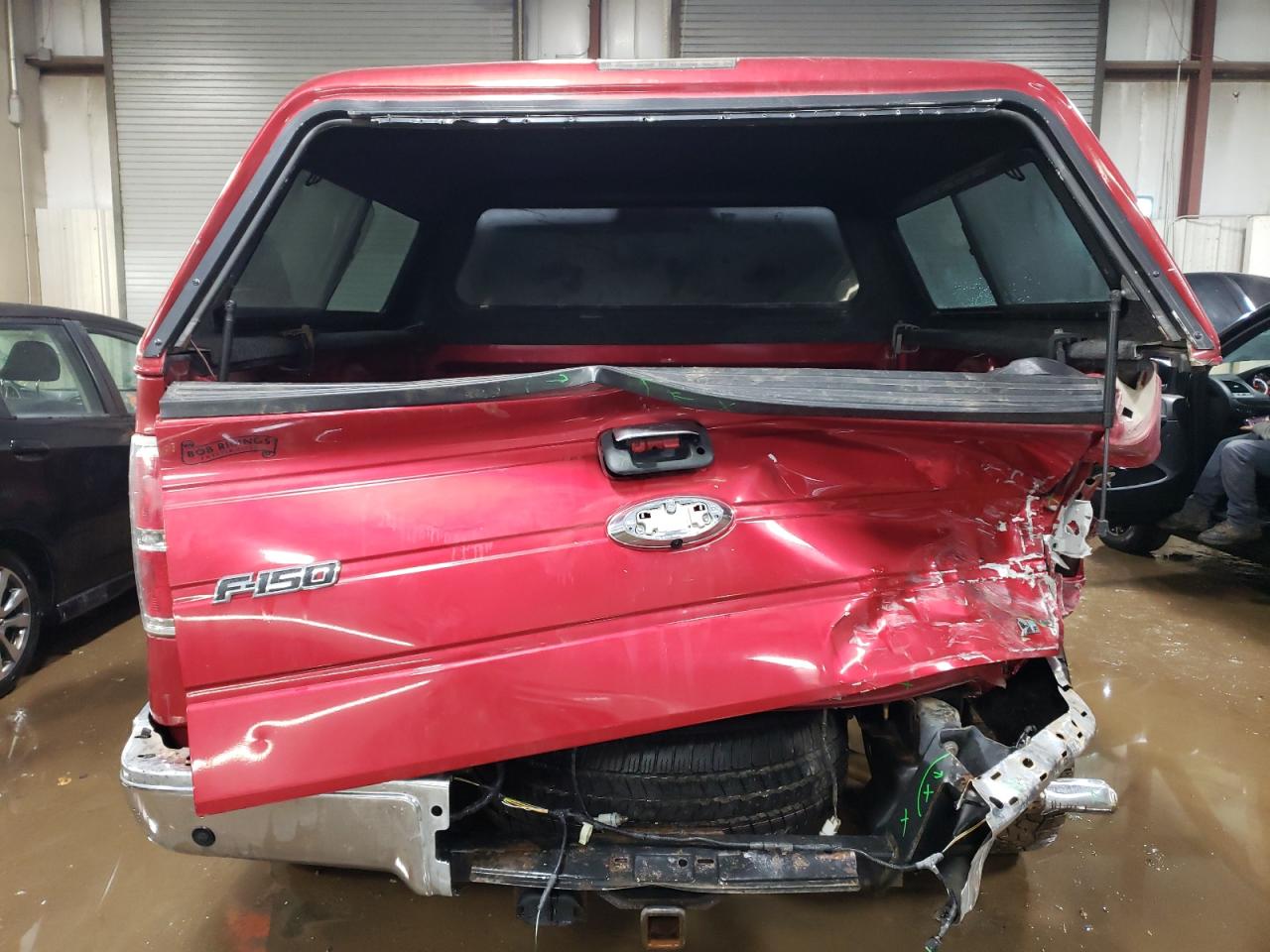 2010 Ford F-150 - Image 6