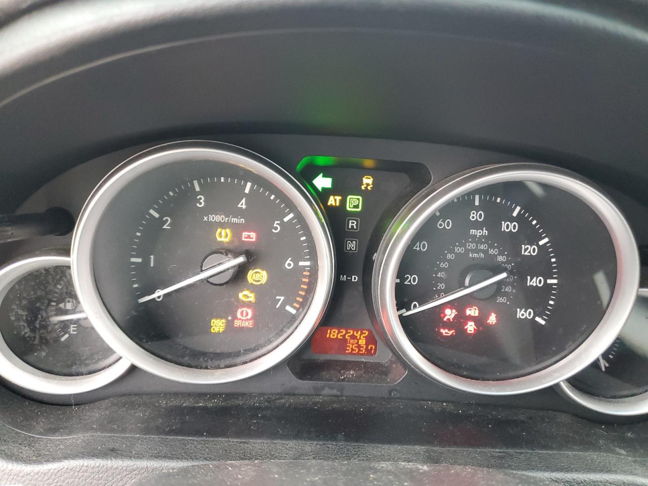 2009 Mazda 6 - Image 9