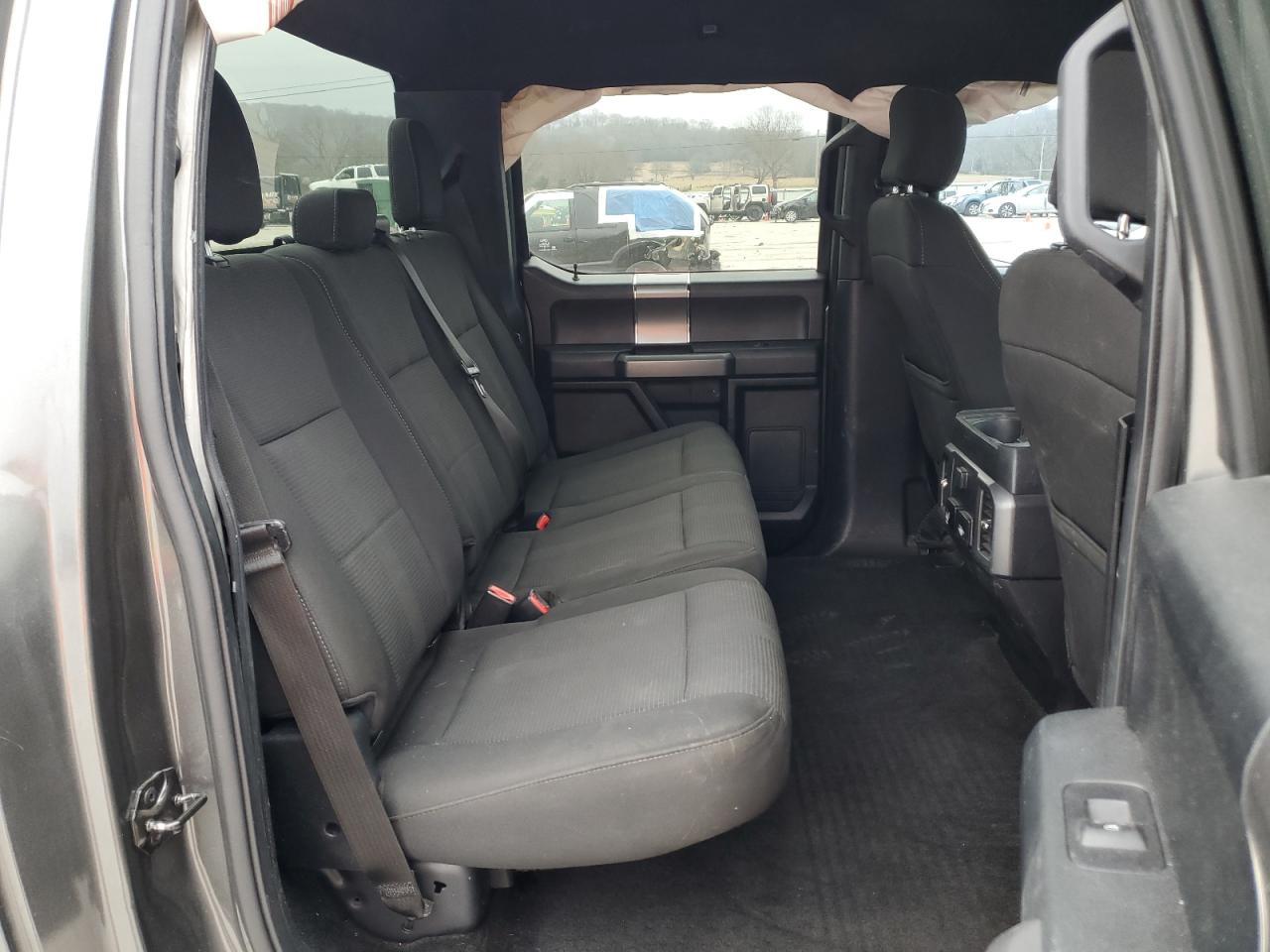2017 Ford F-150 - Image 10