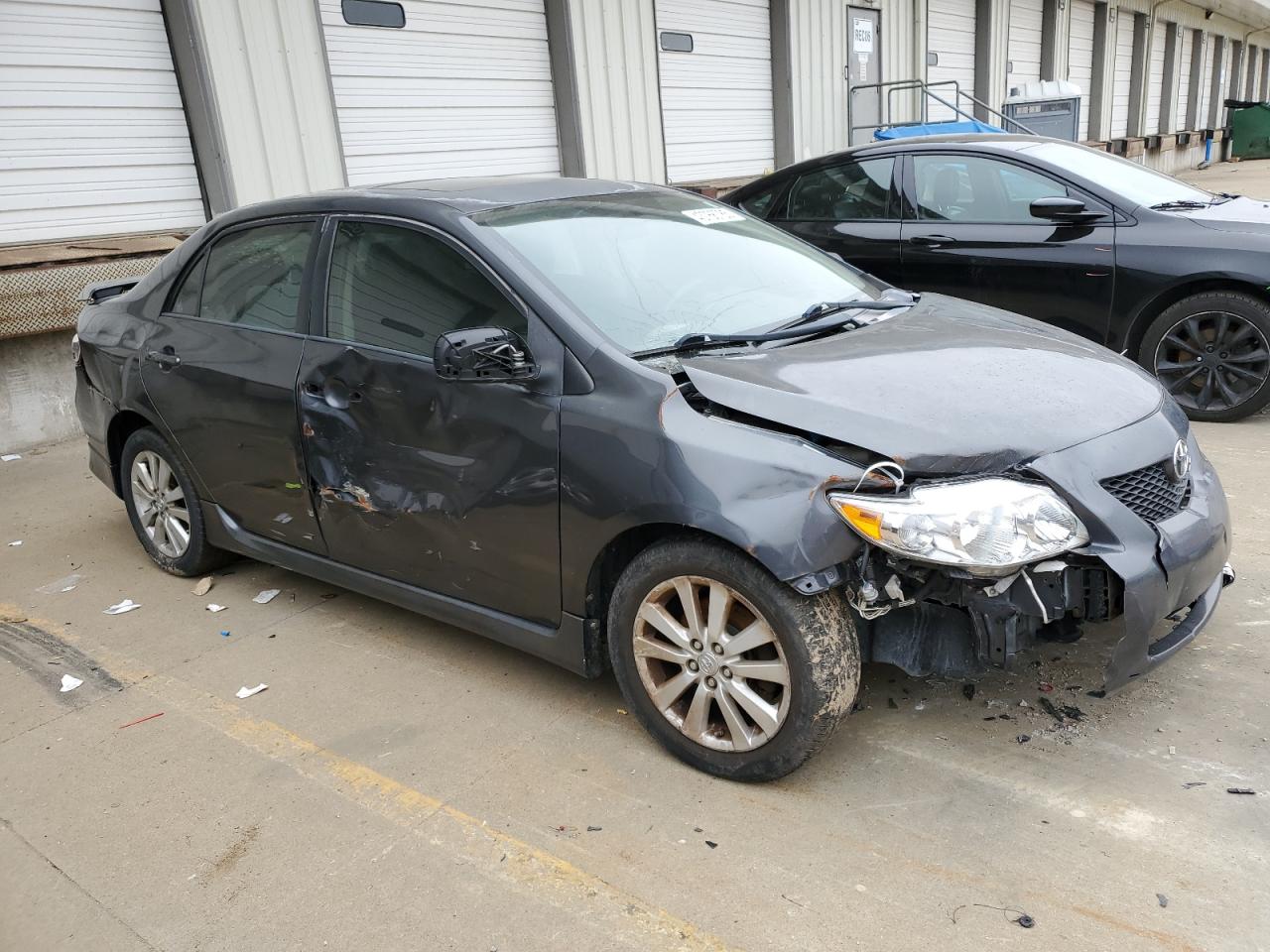 2009 Toyota Corolla - Image 4