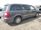 2016 Chrysler Town & Country Touring en Venta en North Las Vegas, NV - Minor Dent/Scratches