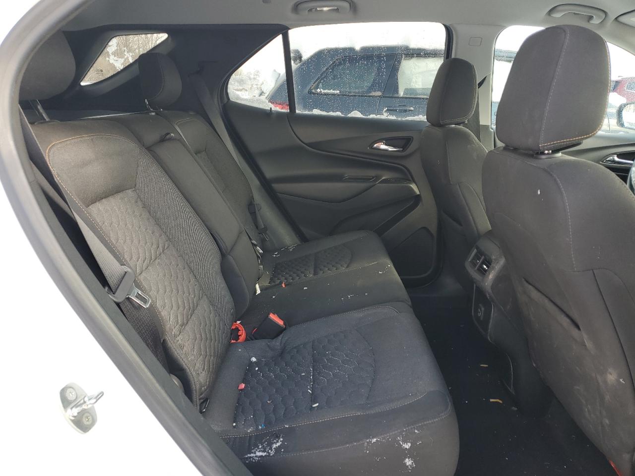 2019 Chevrolet Equinox - Image 11