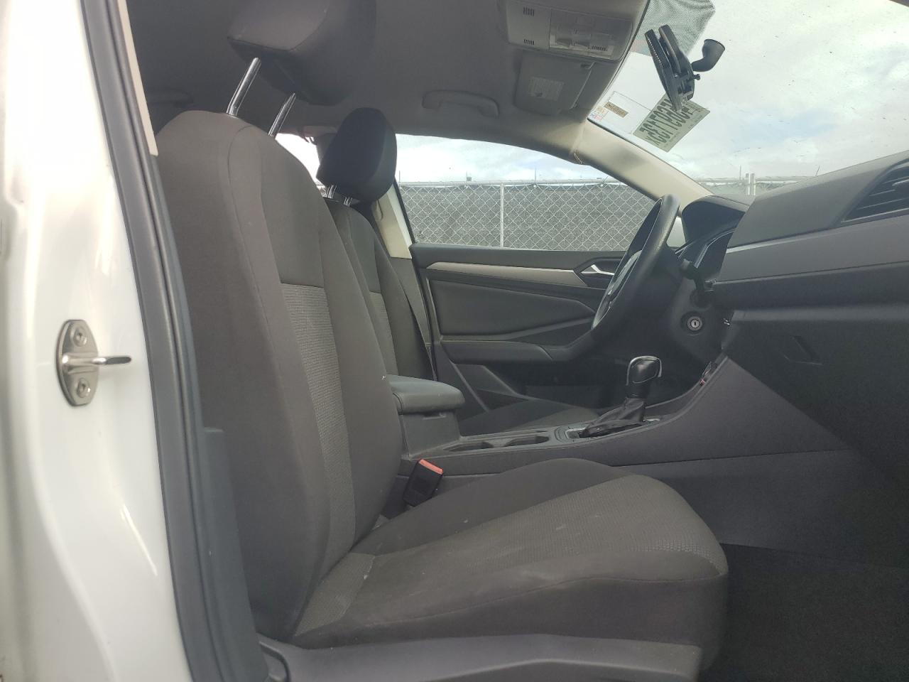 2020 Volkswagen Jetta S VIN: 3VWCB7BU2LM016876 Lot: 45697135