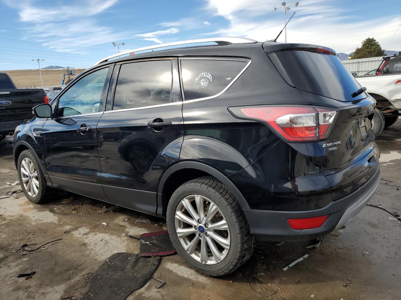 2017 Ford Escape - Image 2