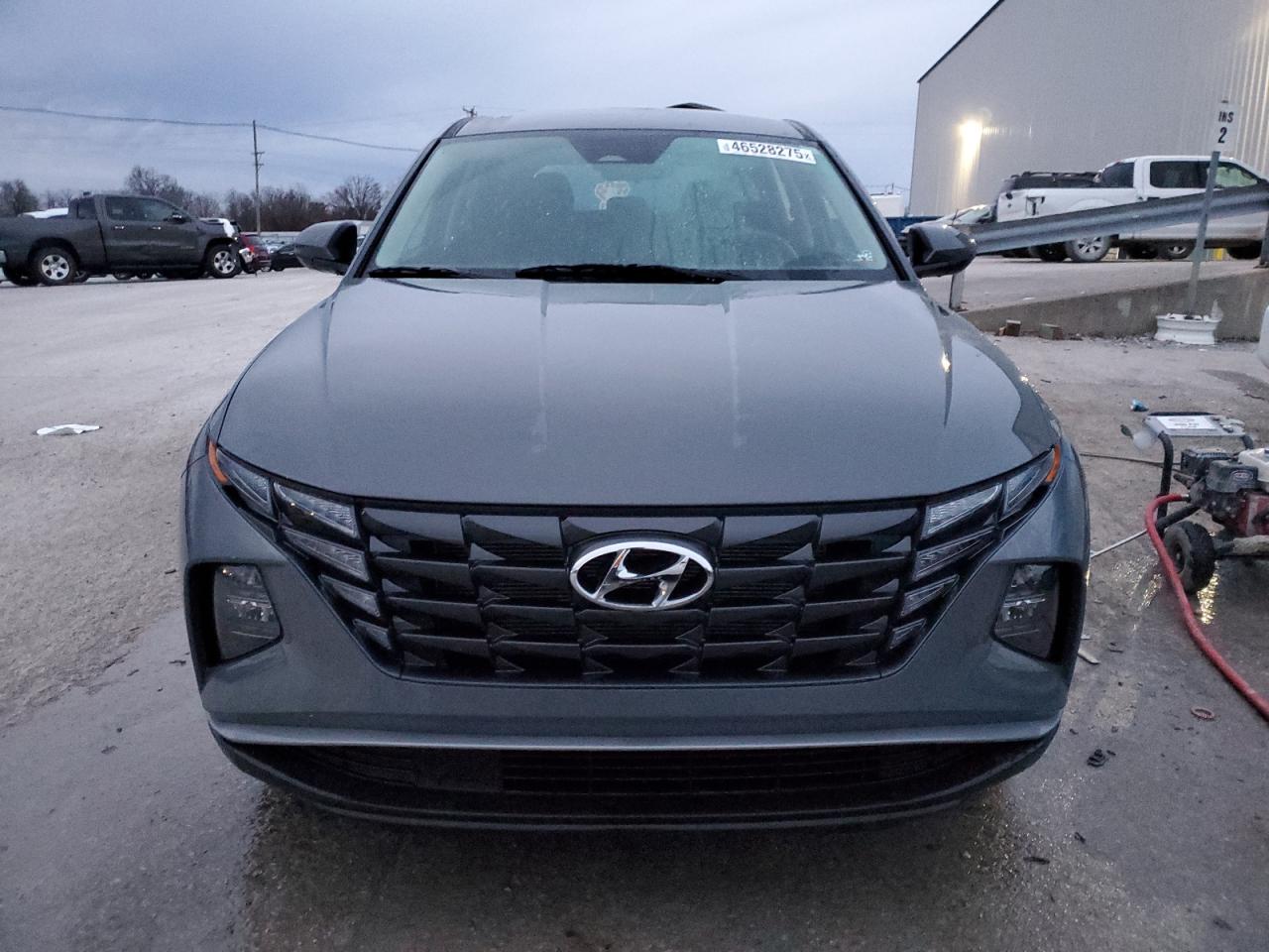 2024 Hyundai Tucson - Image 5