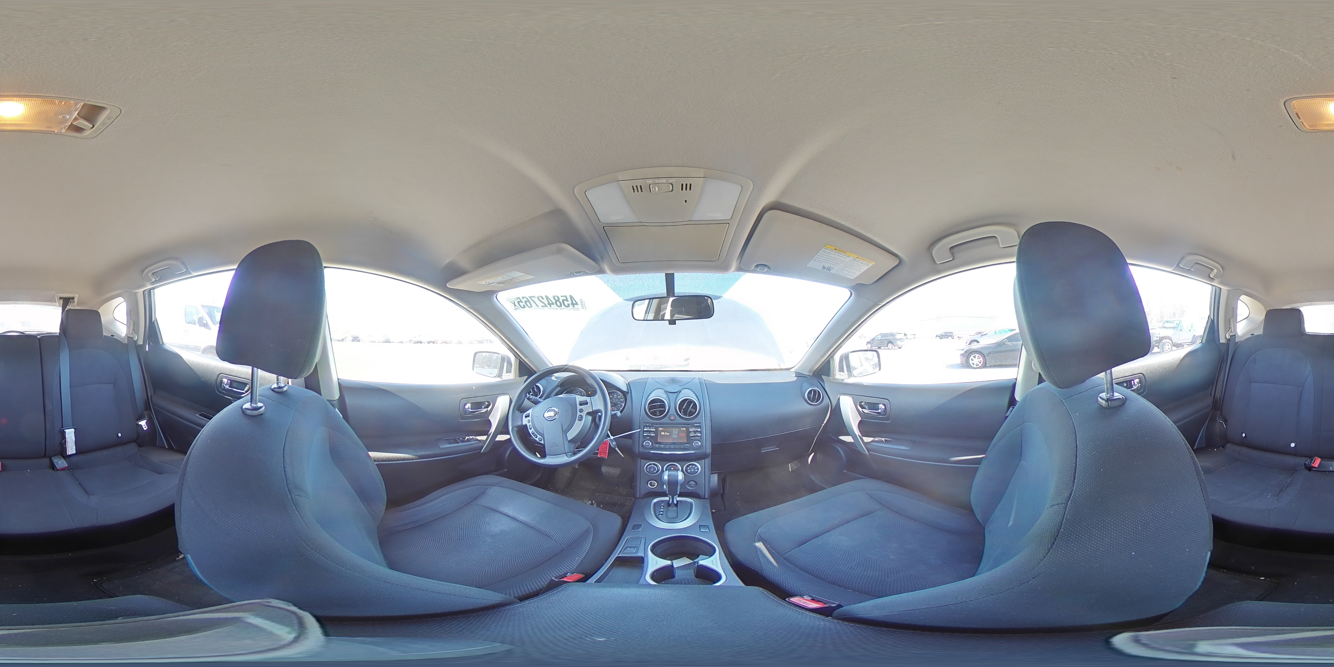 2015 Nissan Rogue - Image 12