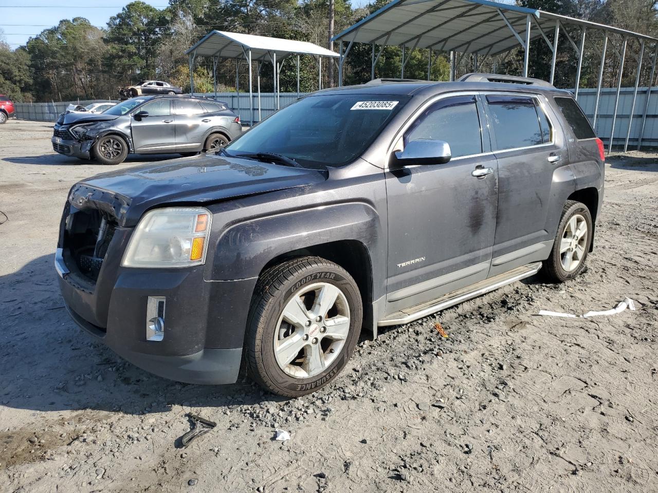 2015 GMC Terrain - Image 1