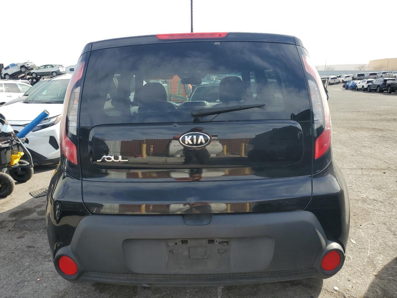 2016 Kia Soul - Image 6