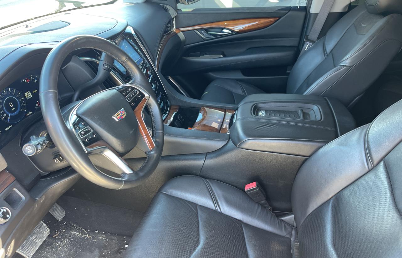 2016 Cadillac Escalade - Image 9