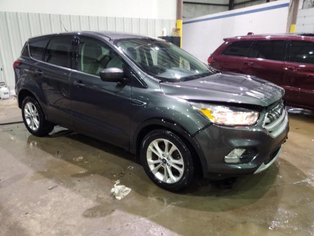  FORD ESCAPE 2019 Szary