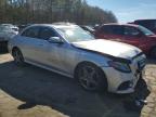 2019 Mercedes-Benz E 300 4Matic за продажба в Austell, GA - Front End