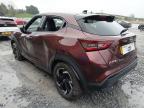 2024 NISSAN JUKE N-CON for sale at Copart BELFAST