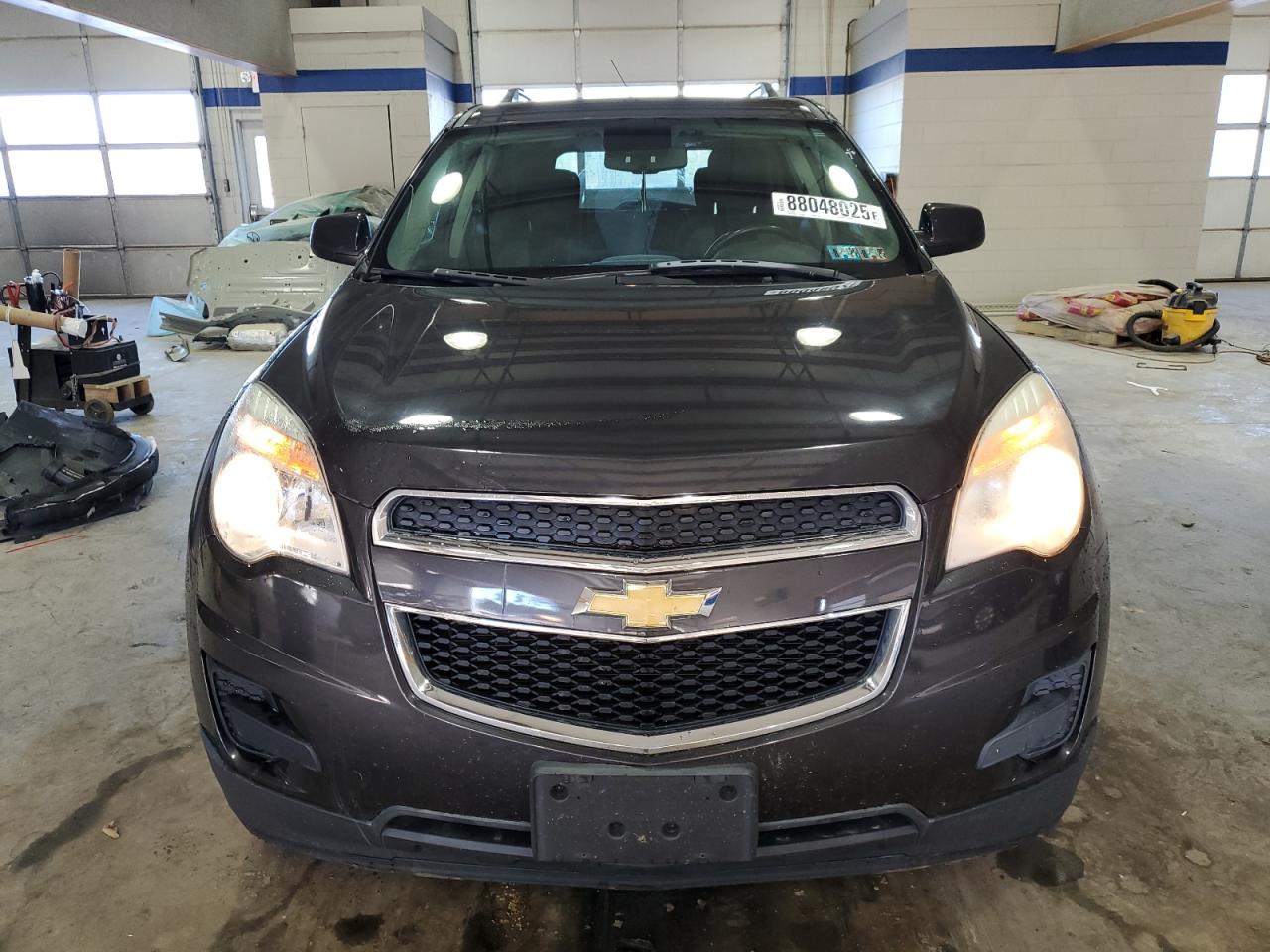 2013 Chevrolet Equinox - Image 5