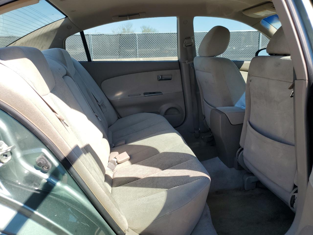 2006 Nissan Altima - Image 10