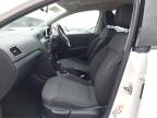 2013 VOLKSWAGEN POLO for sale at Copart YORK