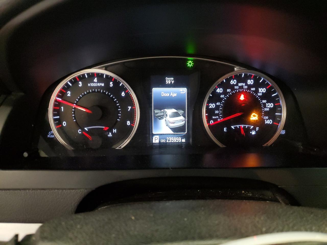 2016 Toyota Camry - Image 9
