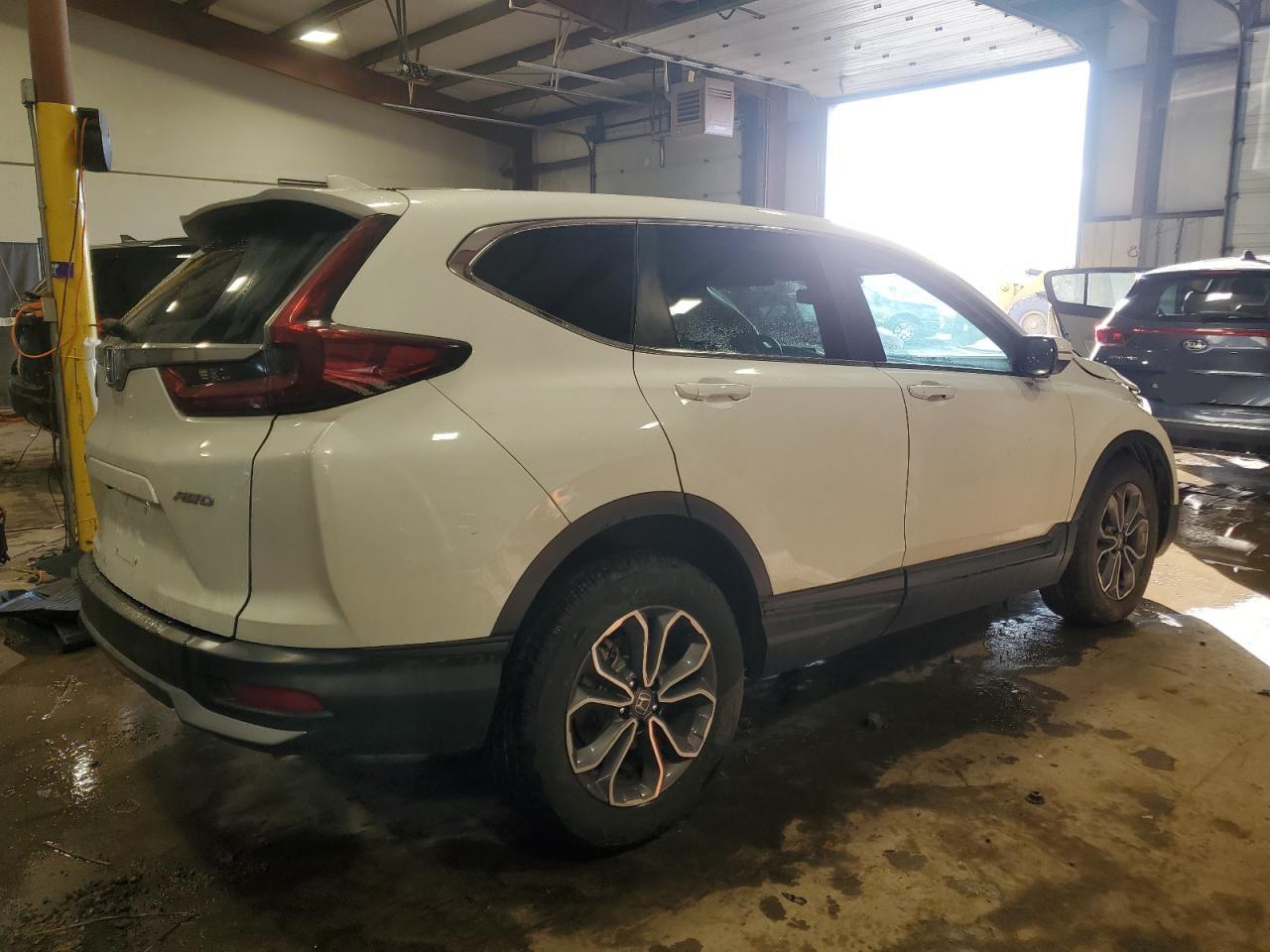 2021 Honda CR-V - Image 3