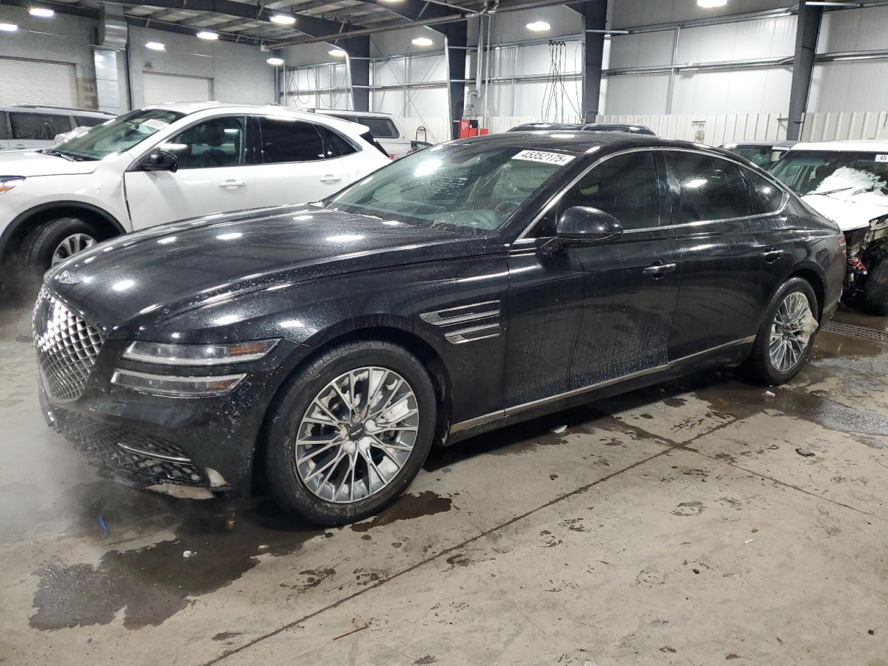 2023 Genesis G80 - Image 1