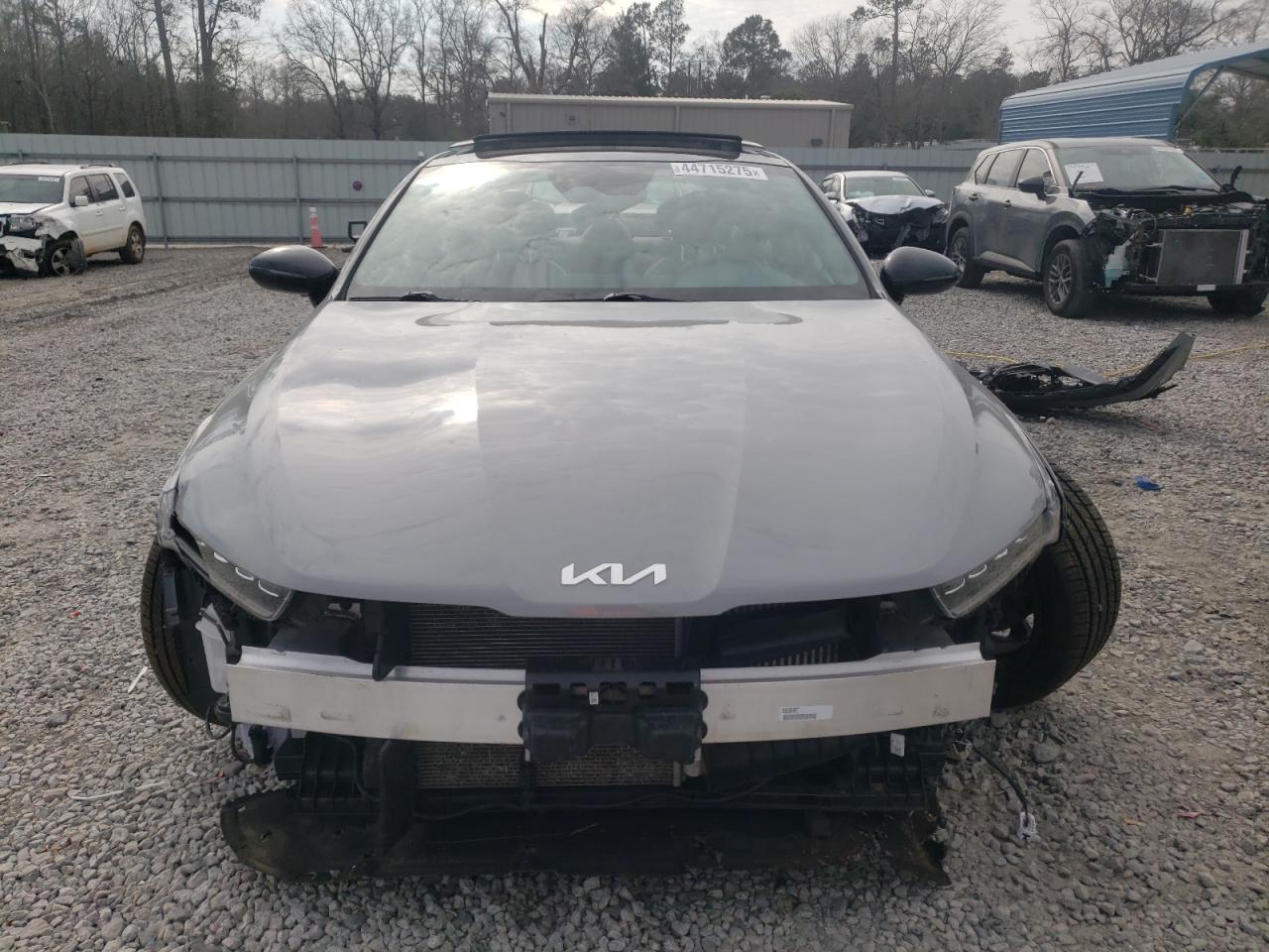 2023 Kia K5 - Image 5