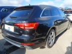 2016 AUDI A4 SPORT U for sale at Copart ROCHFORD