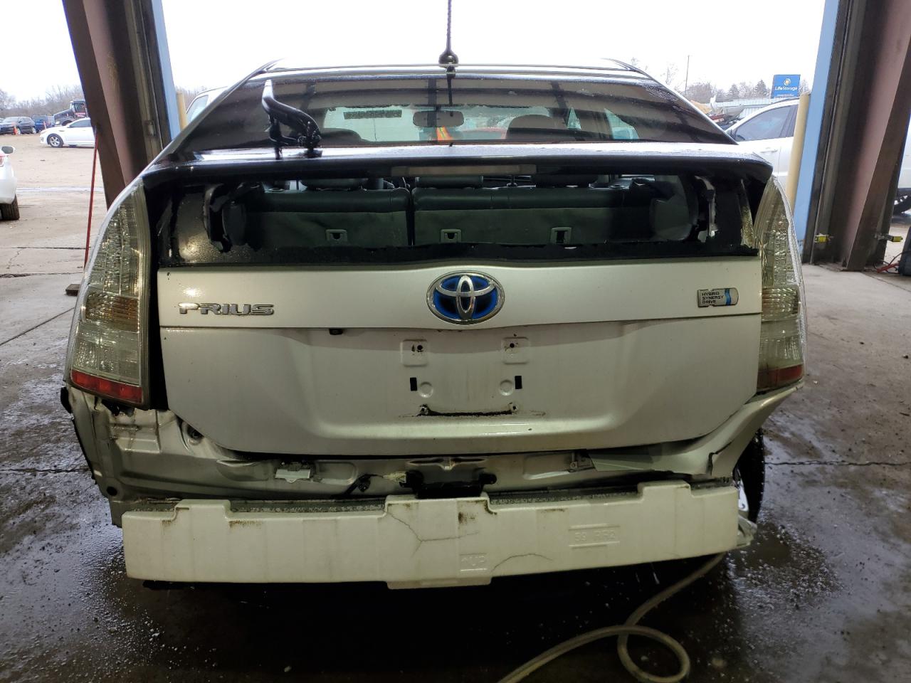 2010 Toyota Prius - Image 6