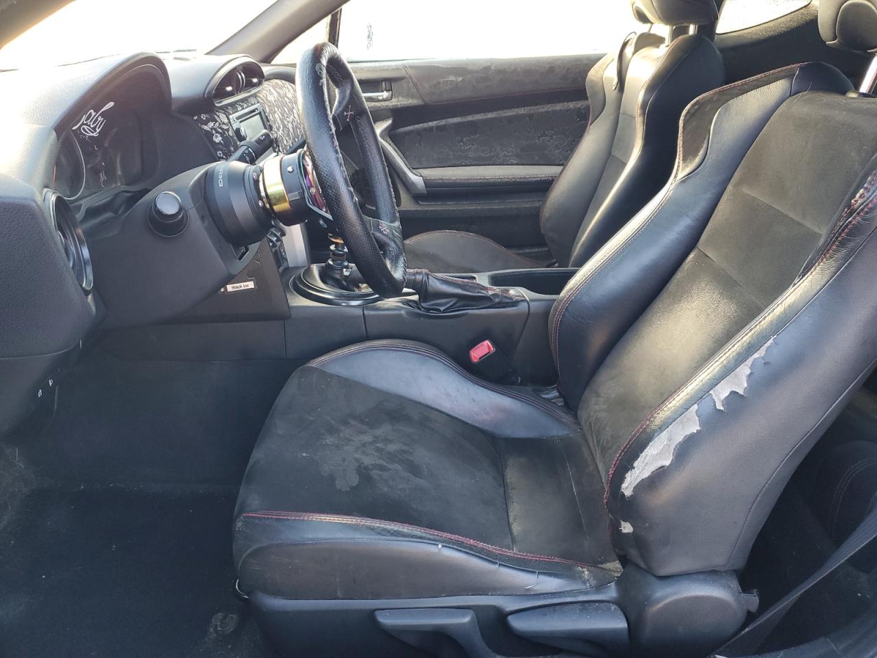 2014 Subaru BRZ - Image 7
