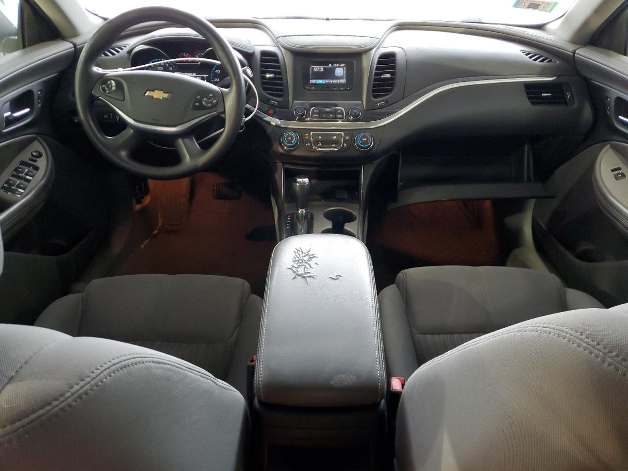 2016 Chevrolet Impala - Image 8