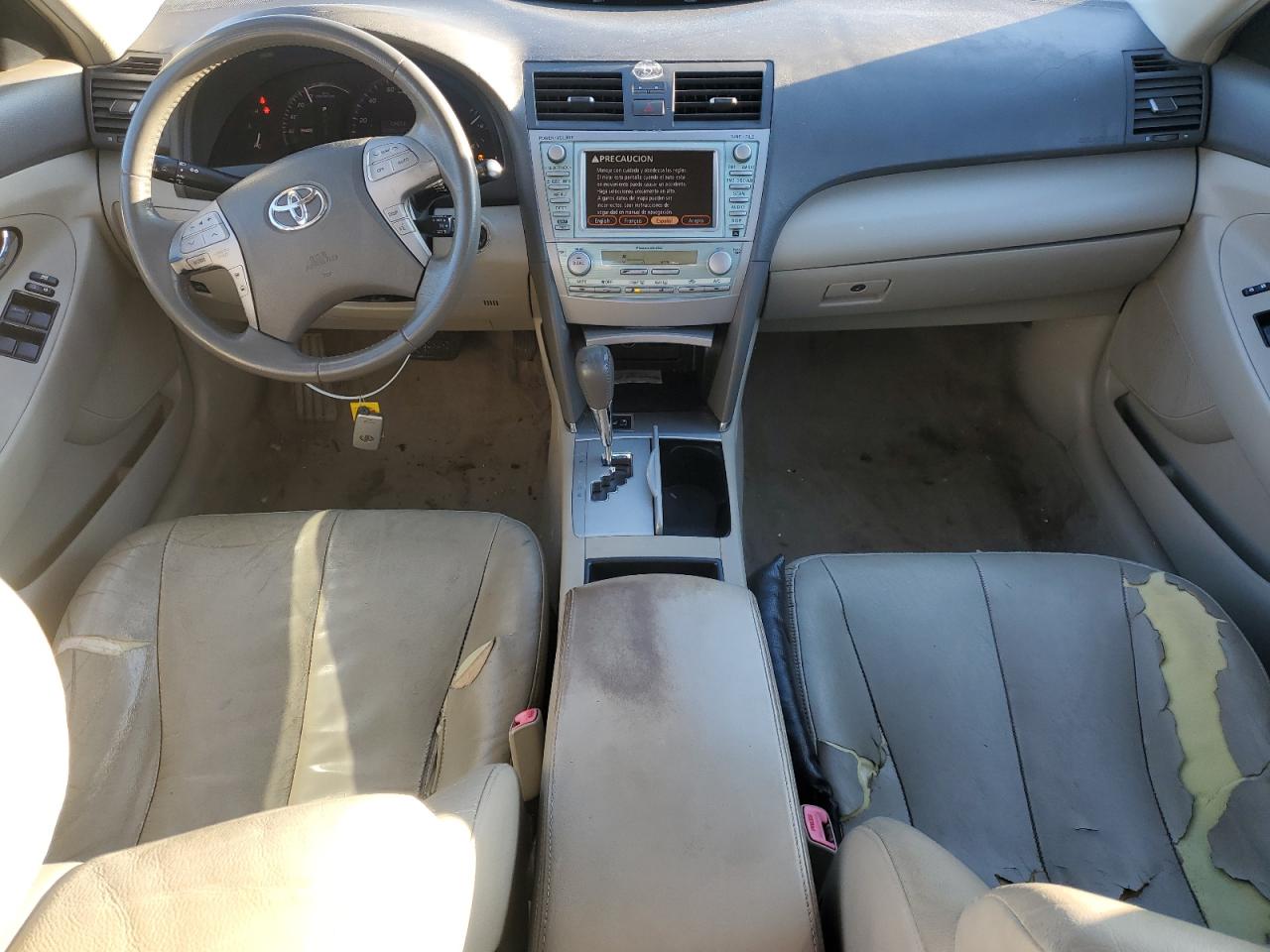 2007 Toyota Camry - Image 8