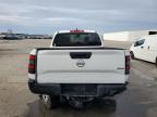 2024 Nissan Frontier S იყიდება Sacramento-ში, CA - Rear End