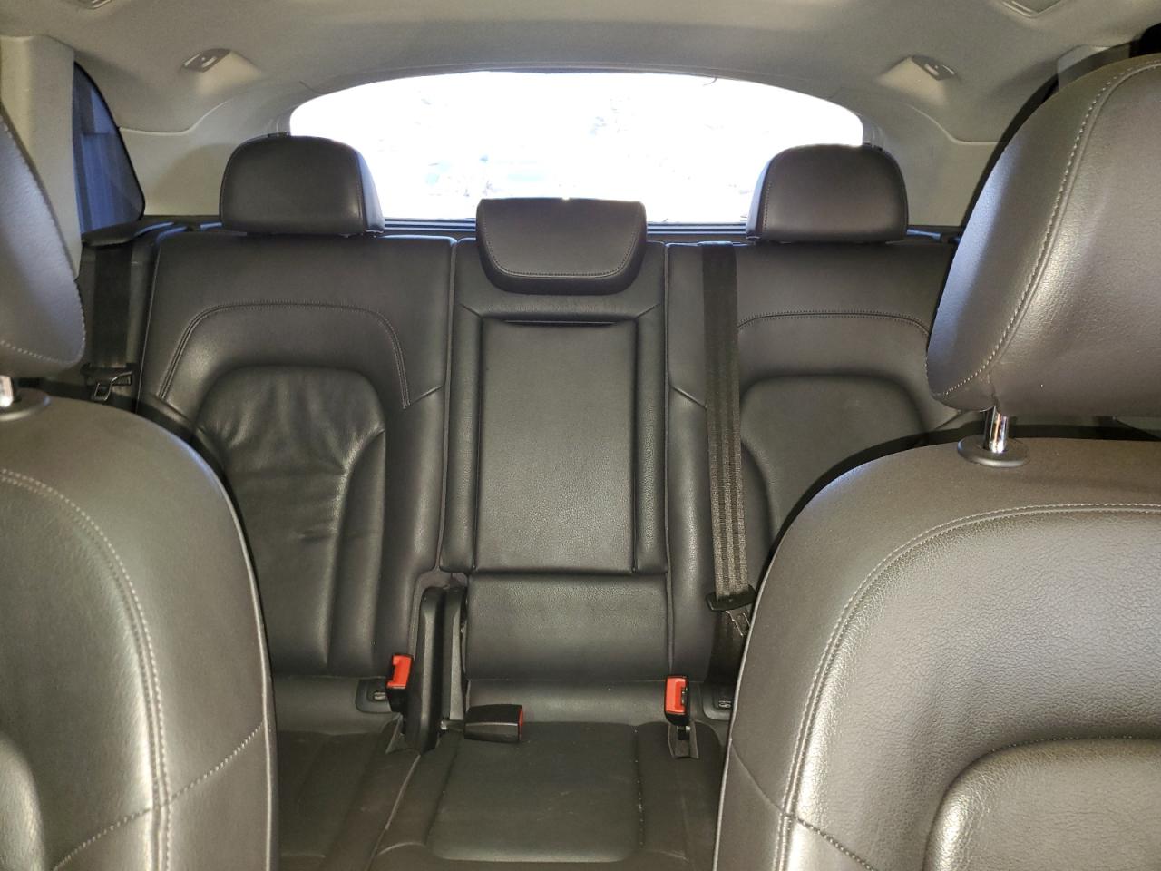 2013 Audi Q5 - Image 10