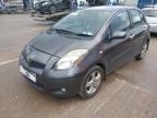 2010 TOYOTA YARIS TR V for sale at Copart SANDWICH