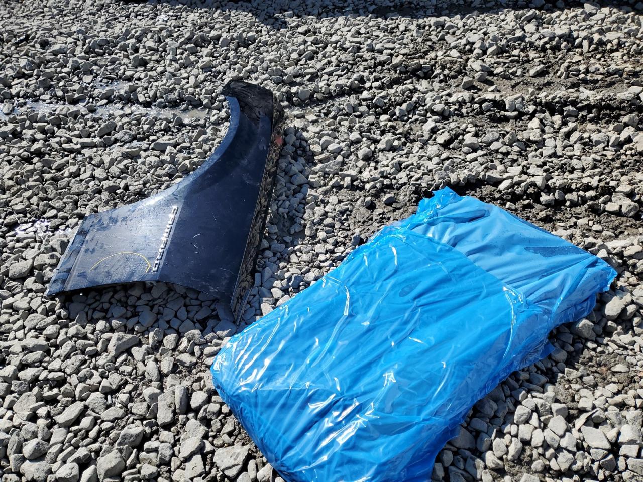 2014 Chevrolet Camaro - Image 12