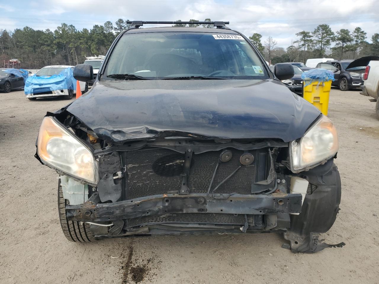 2010 Toyota RAV 4 - Image 5