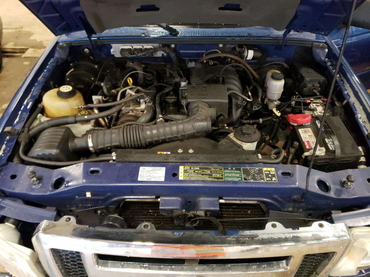 2008 Ford Ranger - Image 11