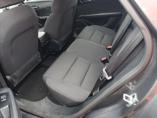 2023 MG 4 SE 150KW SE EV LONG RANGE 64KWH 5DR